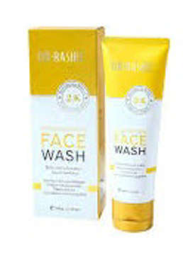 Picture of DR .RASHEL FACE WASH GOLDEN 100GM