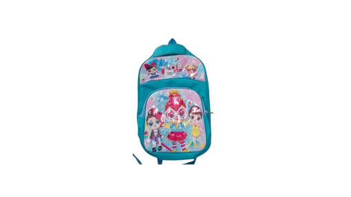 Picture of SCHOOL BAG 16 FELEX NJ