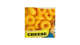 Picture of NUTTY CHEESE RINGS 75GM 