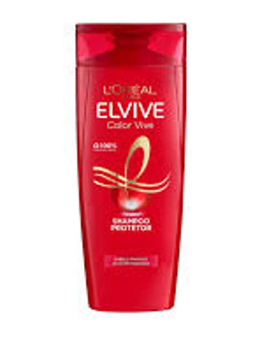 Picture of LOREAL SHAMPOO ELVIVE COLOUR VIVE 200ML