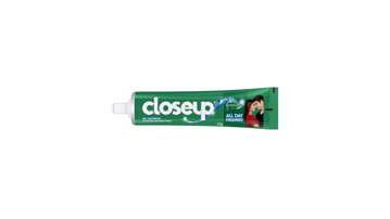 Picture of CLOSE UP PASTE GREEN TOOTH PASTE 145ML