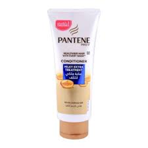 Picture of PANTENE CONDITIONER MILKY EXTRA TREATMENT 180ML