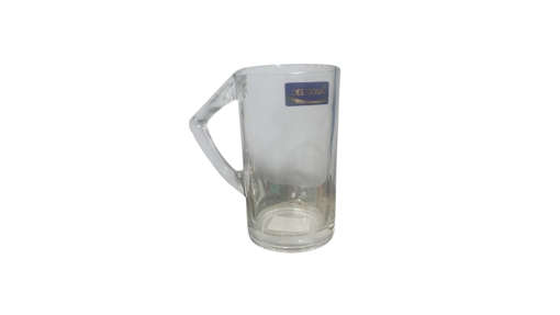 Picture of DELISOGA GLASSWEAR MUG 1PC ZB4307