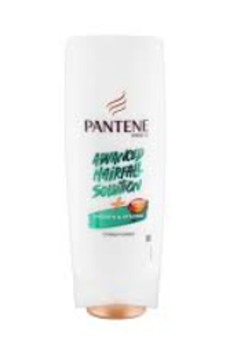 Picture of PANTENE ADVANCE HAIR SOLUTION 180ML
