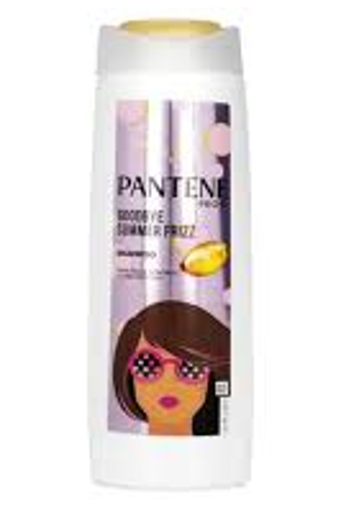 Picture of PANTENE ANTI FRIZZ 360ML