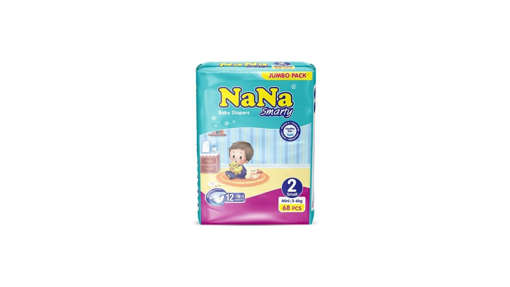 Picture of NANA NEW JUMBO SMALL 68PC