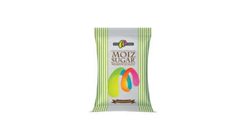 Picture of MOEZ SUGER 480G