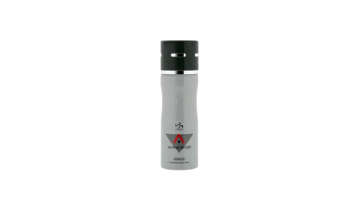Picture of HEMANI ALPHA SPORT BODY SPRAY 200ML