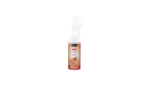 Picture of HEMANI EXPERT INSTA BRIGHT FOAMING FACE WASH 100ML