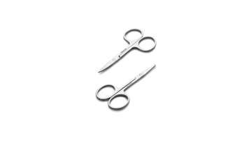 Picture of FIRST CHOICE MOUSTACHE SCISSORS
