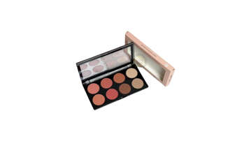 Picture of ANY LADY 8 COLOR BLUSHEN KIT NO.8426 1PC