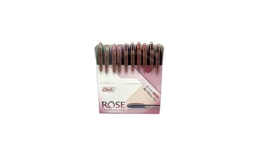 Picture of DUX ROSE PEN NO.340