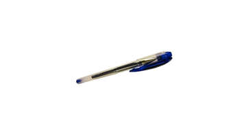 Picture of UNIBALL SIGNO GEL PEN BLUE 1PC