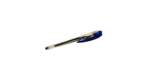 Picture of UNIBALL SIGNO GEL PEN BLUE 1PC