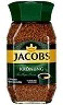 Show details for JACOBS COFFEE 200G Picture of JACOBS COFFEE 200G
