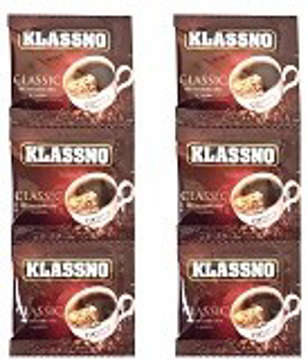 Show details for KLASSNO COFFEE CLASSIC 2GM Picture of KLASSNO COFFEE CLASSIC 2GM