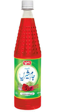 Show details for QARSHI JAM-E-SHIRIN 800ML Picture of QARSHI JAM-E-SHIRIN 800ML