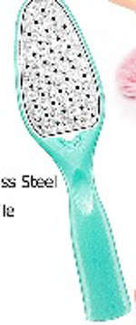 Picture of PEDICURE SMIEL STEEL JS 182