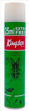 Picture of KINGTOXINSECT SPRAY 300ML