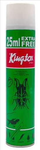 Picture of KINGTOXINSECT SPRAY 300ML