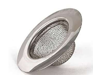 Picture of SINK DRAINER STANLESS 72MM