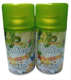 Picture of TOP BREEZ AIR FRESHNER LU GREEN 50GM 