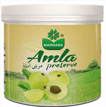 Picture of MARHABA MURABA AMLA 500GM 