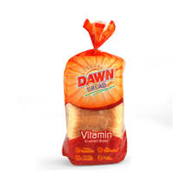 Picture of DAWN BREAD SMALL MIX