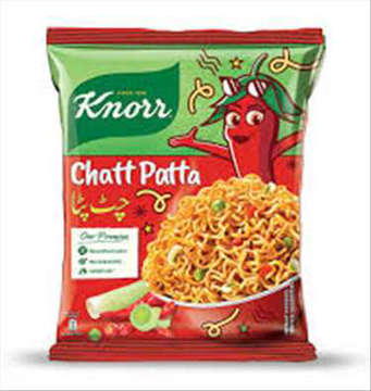 Picture of NOODLE CHATT PATTA 50G