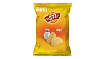 Picture of SUPER CRISP SALTED RS 40