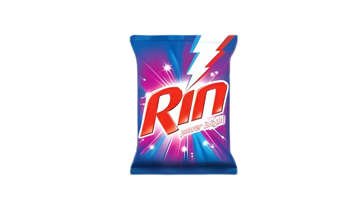 Picture of RIN WASHING POWDER 25 GRM