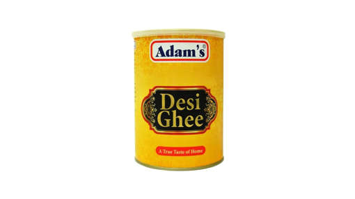 Picture of ADAM'S DASI GHEE 1KG