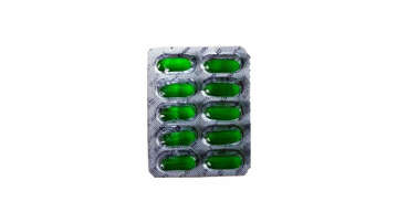 Picture of CAPSULE VITAMIN E 1PC 