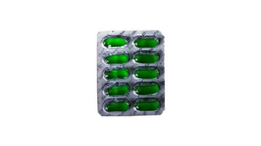 Picture of CAPSULE VITAMIN E 1PC 
