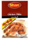 Picture of SHAN CHICKEN TIKKA MASAL 100GM