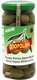 Picture of COOPOLIVE PITTED GREEN OLIVES 114GM