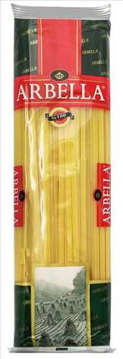 Picture of ARBELLA SPAGHETTI FETUCCINI 500GM