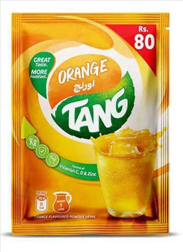 Picture of TANG ORANGE 125G