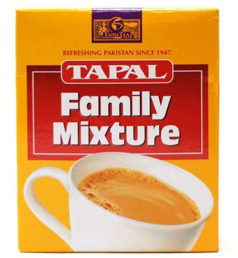 Picture of TAPAL FAMILY MIXTURE 95G