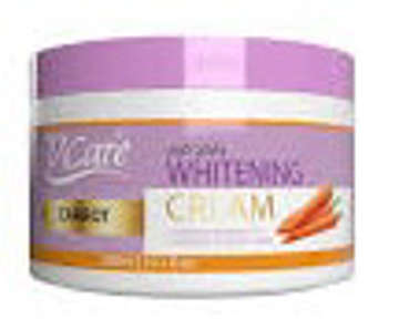 Picture of VCARE CARROT CREAM 300ML