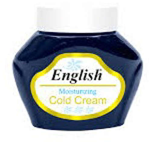 Picture of ENGLISH SMALL COLD CREAM 