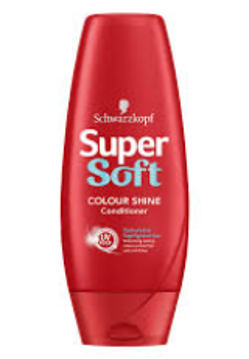Picture of SUPERSOFT CONDITIONER COLOUR SHINE CONDITIONER 250