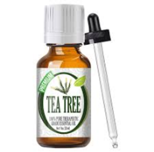 Picture of TEA TREE ESSENTIAL OIL 30ML
