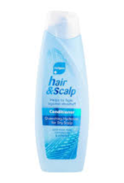 Picture of MEDIPURE HAIR&SCALP CONDITIONER 400ML 