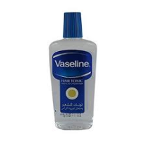 Picture of VASELINE HAIR OIL 200ML IMP