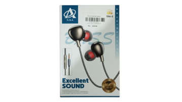 Picture of U.S.A TIG-2 EARPHONE 