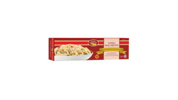 Picture of BAKE PARLOR LONG MACRONI 450G