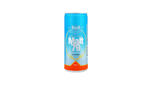 Picture of MALT 79 CAN 250ML 