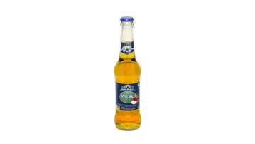 Picture of MURRE BEWERY APPLE MALT 250 ML