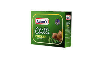 Picture of ADAM'S CHILLI CHEESE 200GM